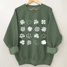St. Patrick's Day Sweatshirt