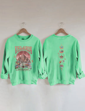 Velaris City Of Starlight Sweatshirt