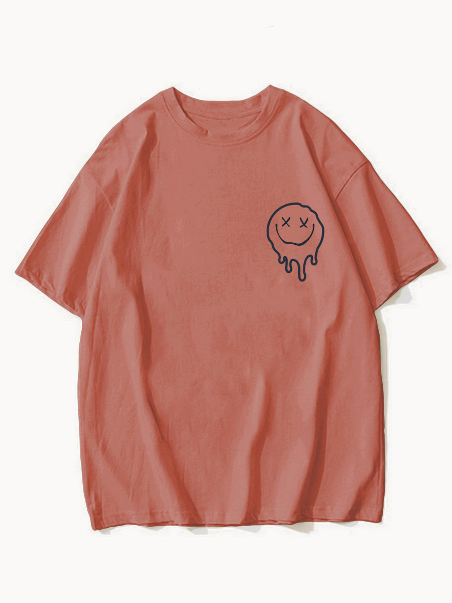 Overstimulated Tee