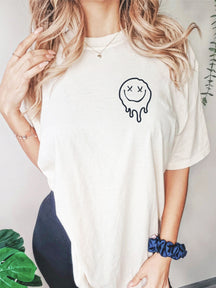 Overstimulated Tee