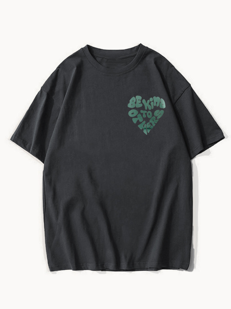 Be Kind To Others Shirt