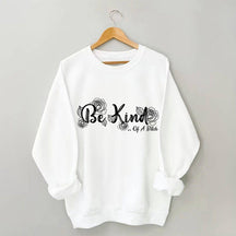 Everything Be Kind Sweatshirt