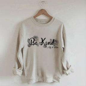 Everything Be Kind Sweatshirt