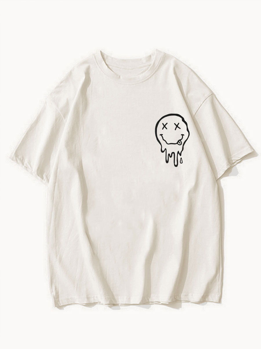 Weird Moms Tee