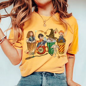 Granger Weasley T-Shirt 