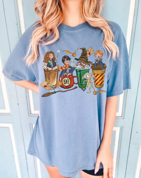 Granger Weasley T-Shirt 