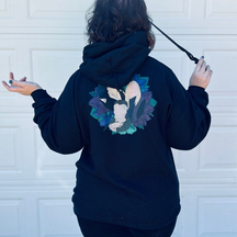Dark Arts Baddies Hoodie