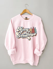 Joyeux Noël Sweat