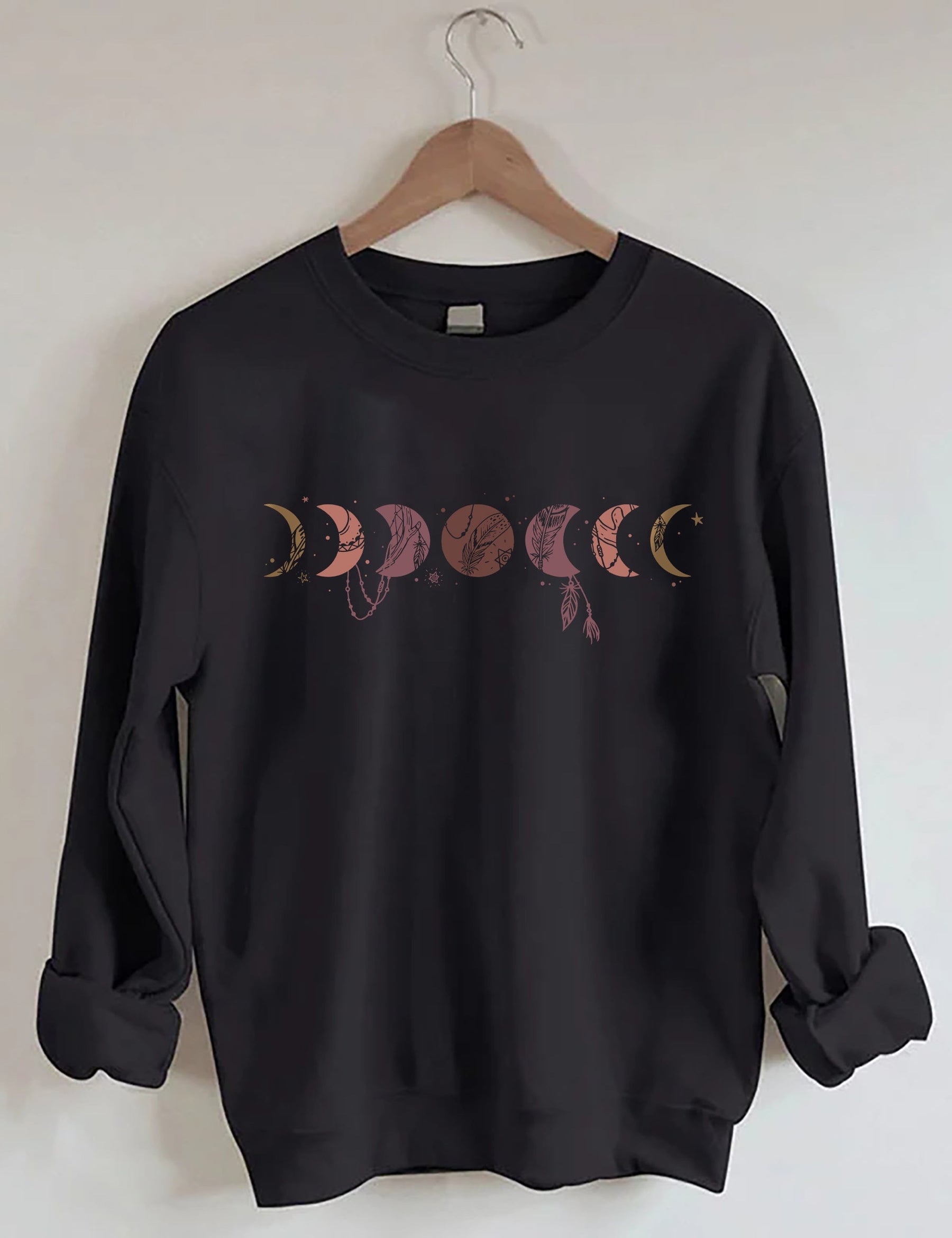 Through Love All Is Possible Sweatshirt