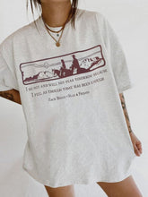 Country Music American Heartbreak Tour T-shirt