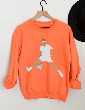 Tennis Legend Sweatshirt